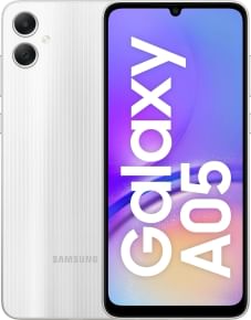 Samsung galaxy A05