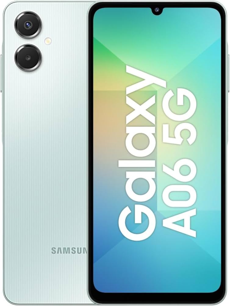 Samsung galaxy A06 5G