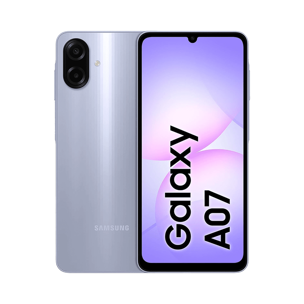 Samsung galaxy  A07 4g