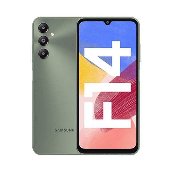 Samsung F14