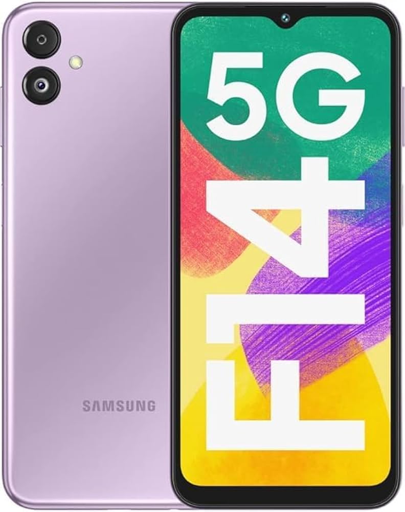 Samsung F14 5G