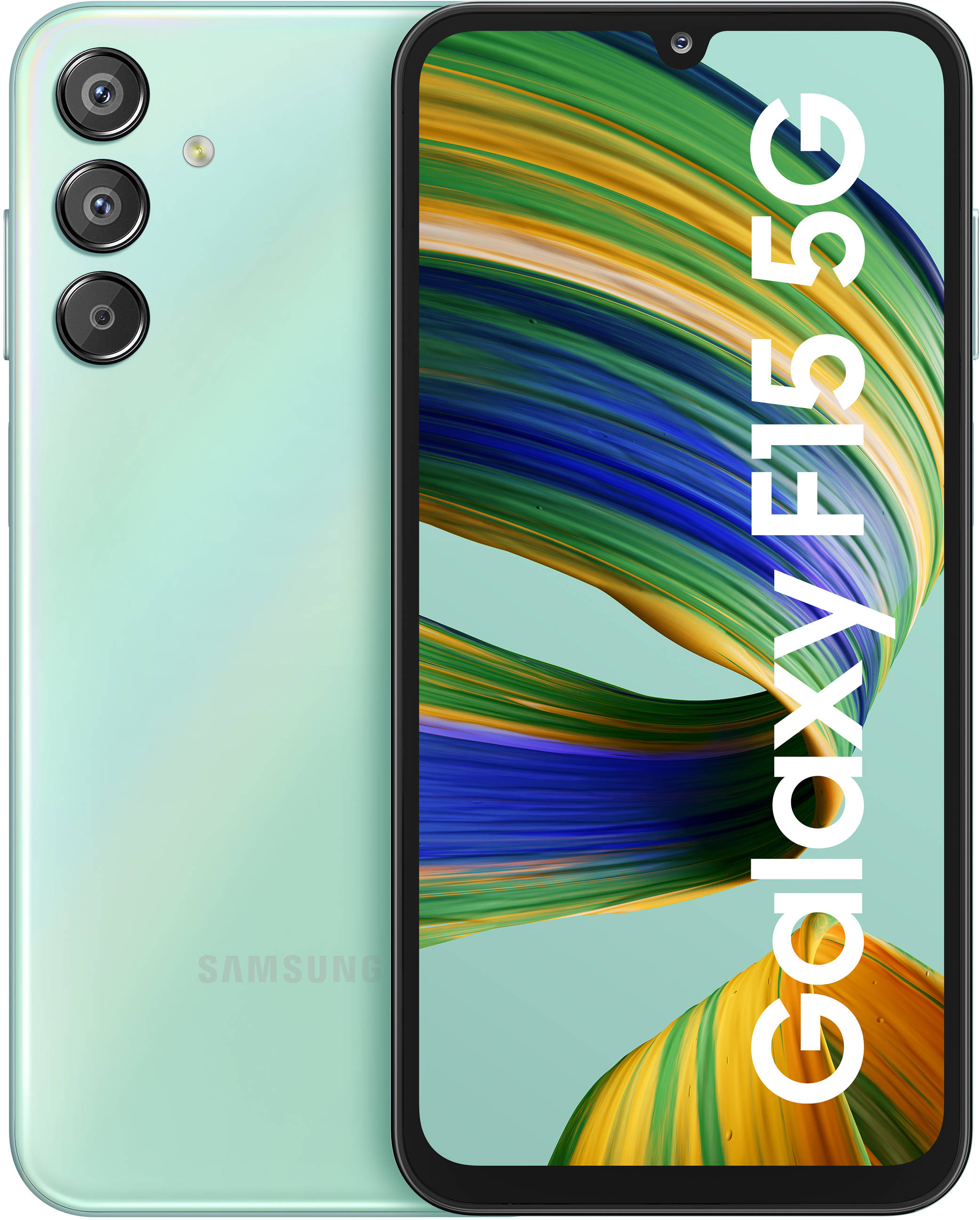 Samsung F15 5G