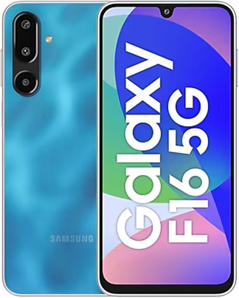 Samsung F16 5G