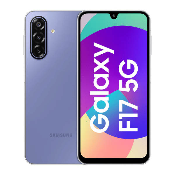 Samsung F17 5G