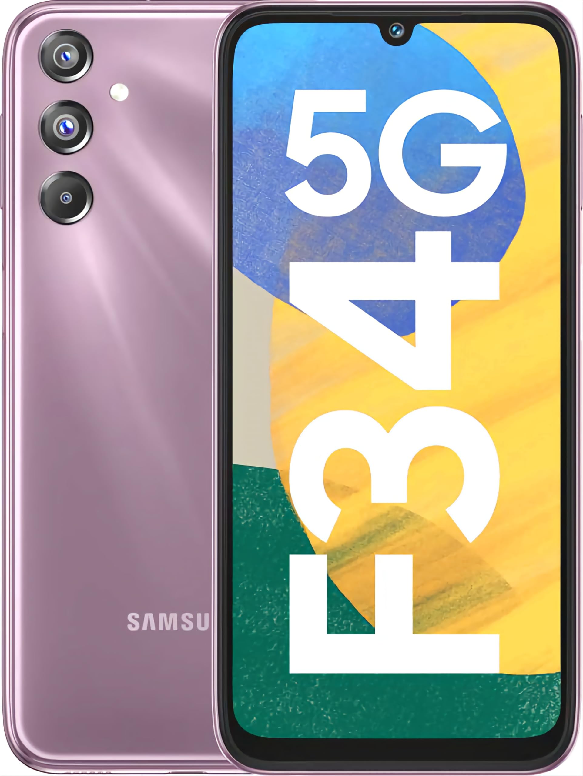 Samsung F34 5G
