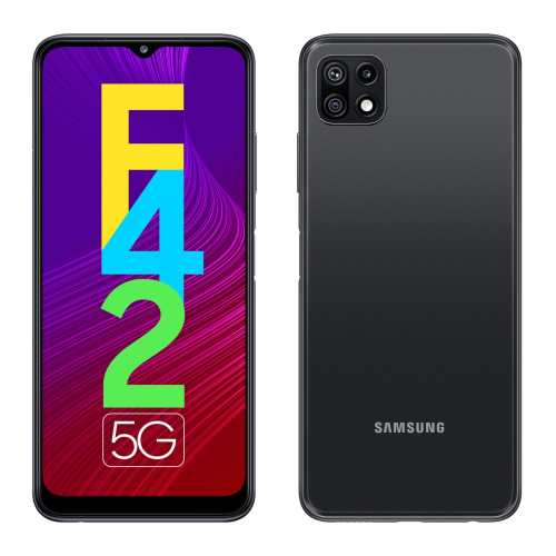 Samsung F42 5G