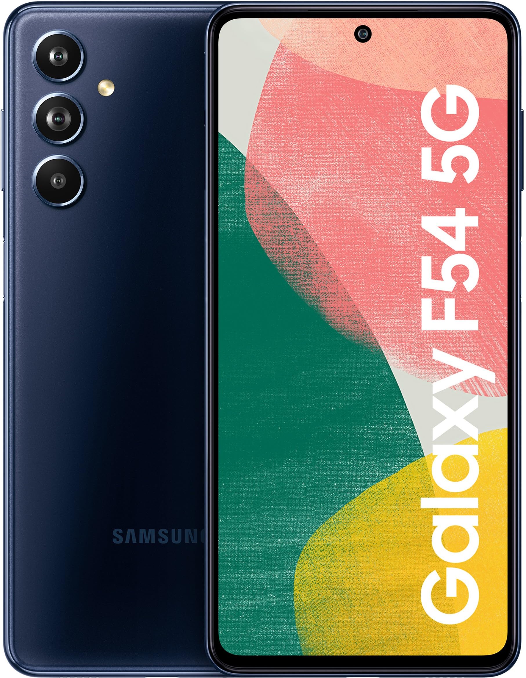 Samsung F54 5G