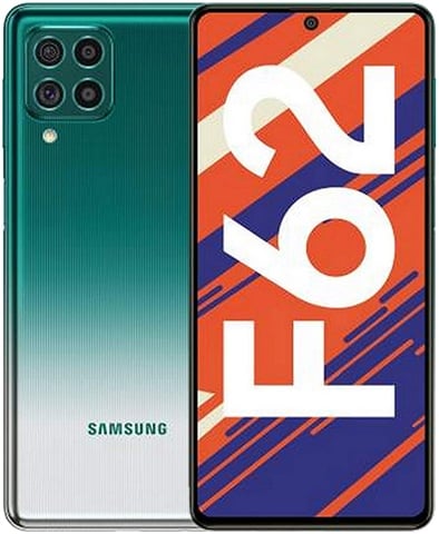 Samsung F62