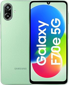 Samsung F70e 5G