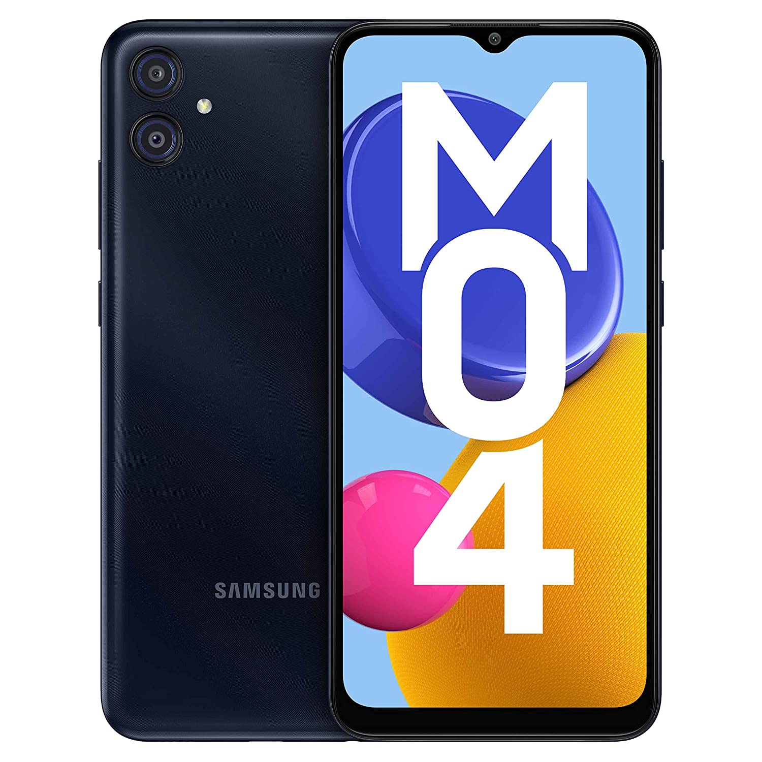 Samsung M04