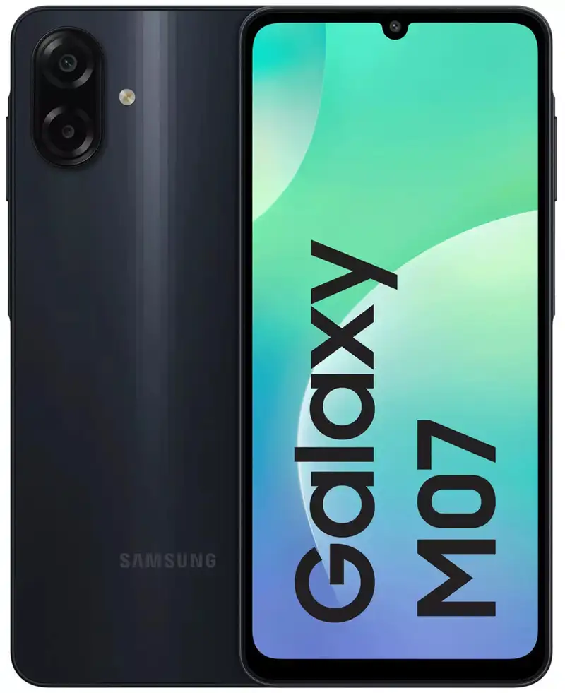 Samsung M07 