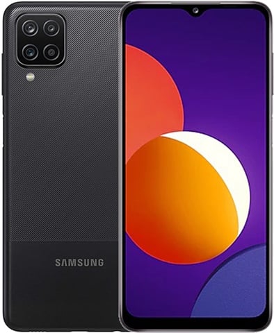 Samsung M12