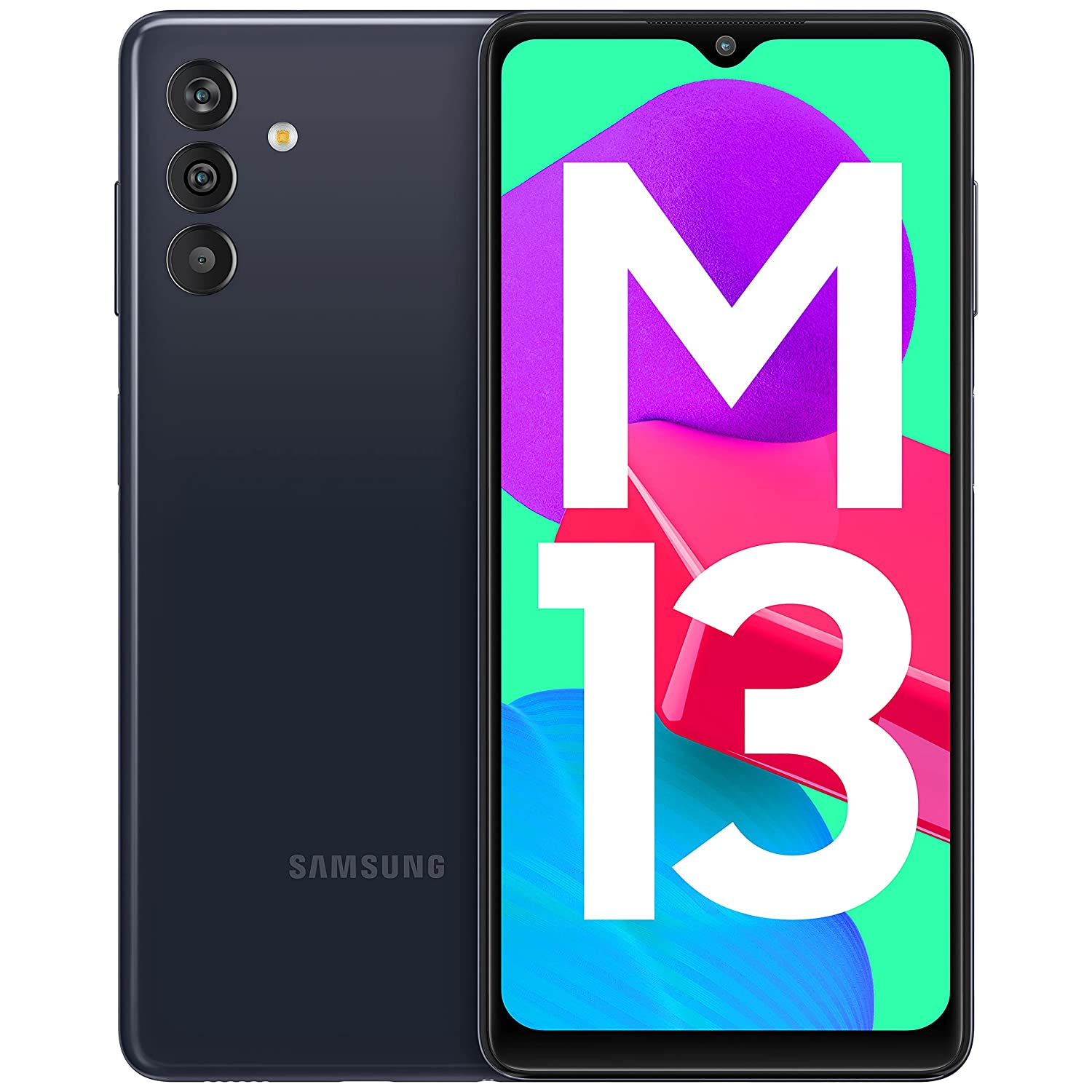 Samsung M13 4G