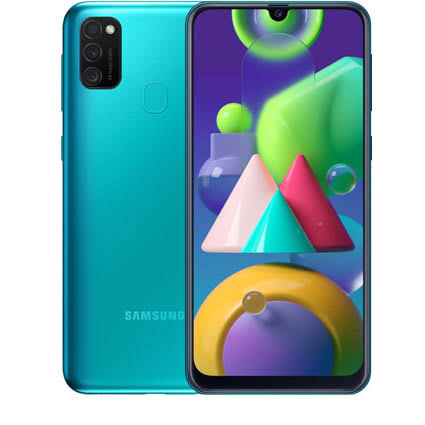 Samsung M21