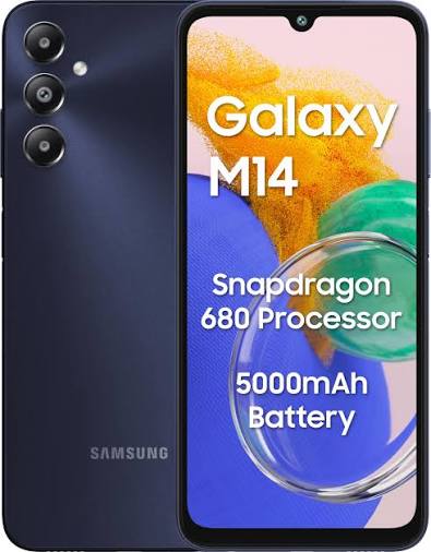 Samsung M14 