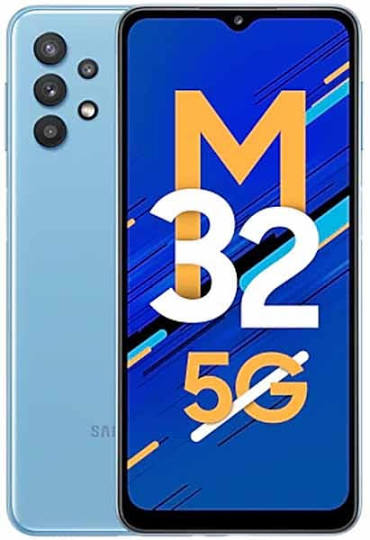 Samsung M32 5G