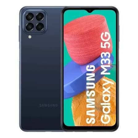 Samsung M33 5G
