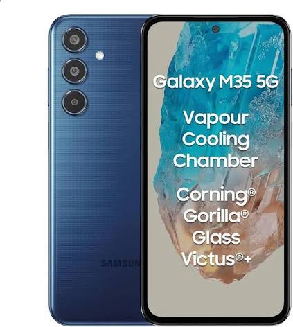 Samsung M35 5G
