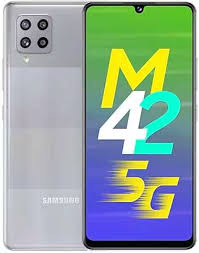 Samsung M42 5G