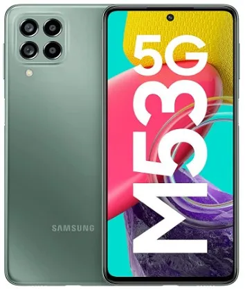 Samsung M53 5G