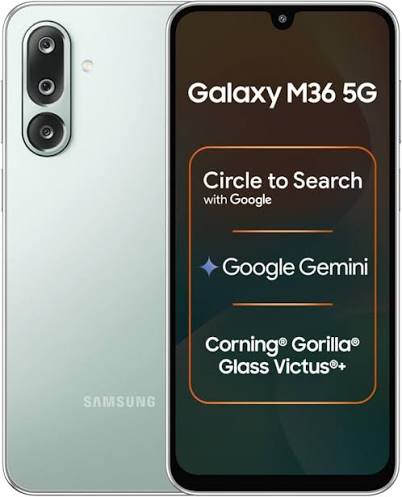 Samsung M56 5G