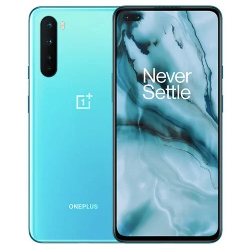 OnePlus Nord