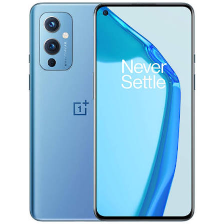 OnePlus 9 5G