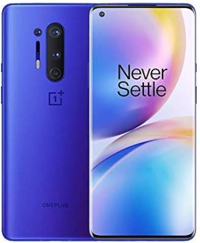 OnePlus 8 Pro