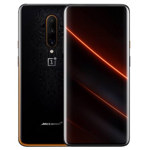OnePlus 7T Pro McLaren Edition