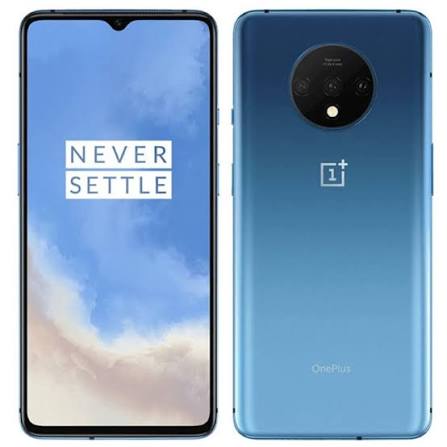 OnePlus 7T