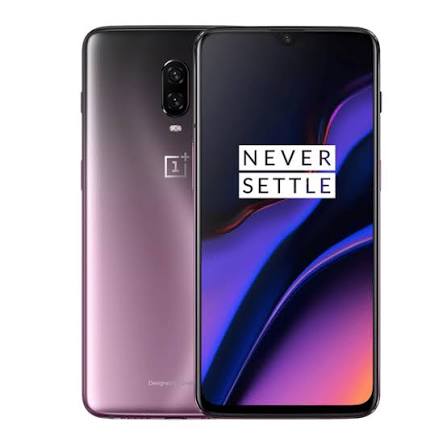 OnePlus 6T