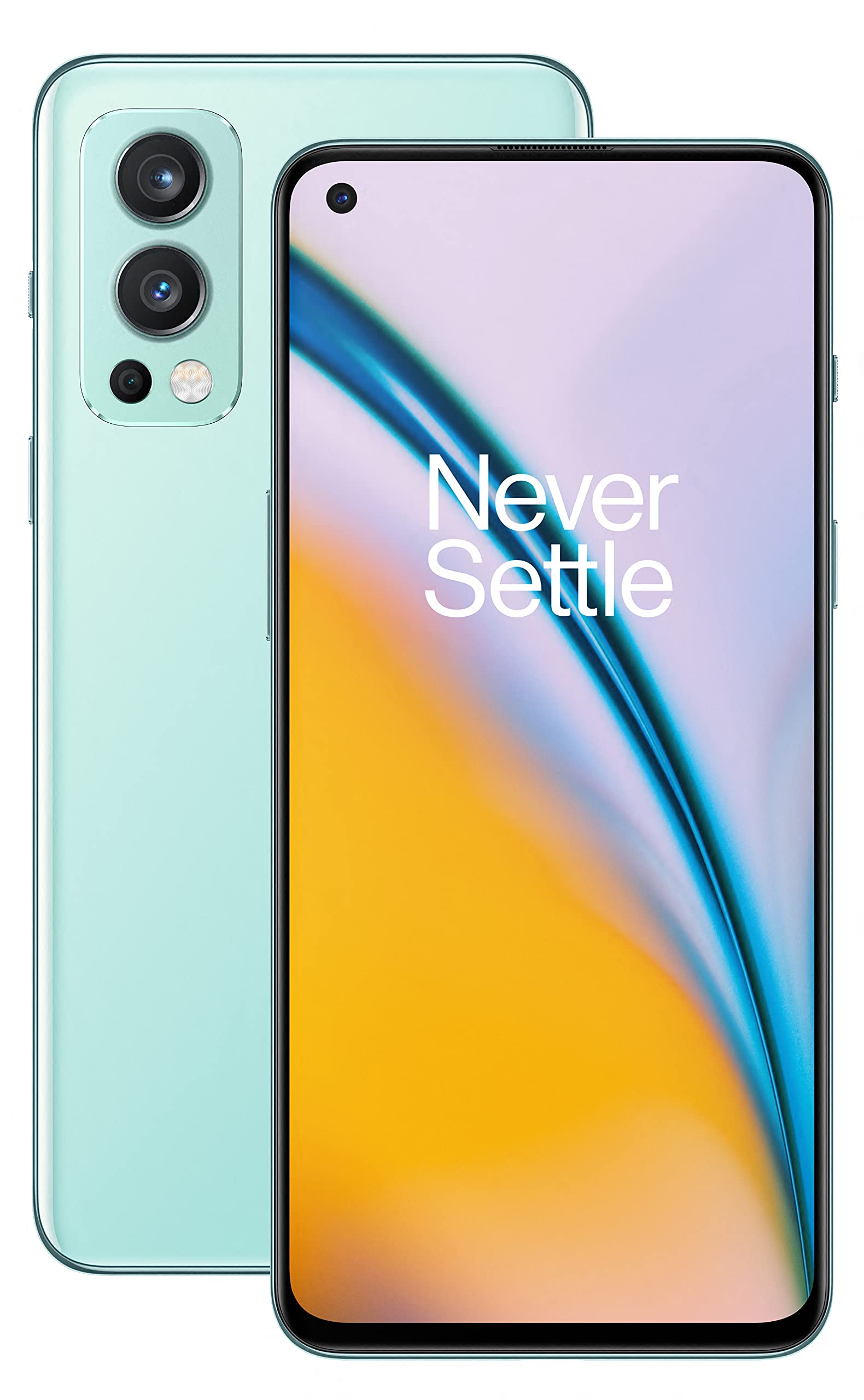 OnePlus Nord 2 5G