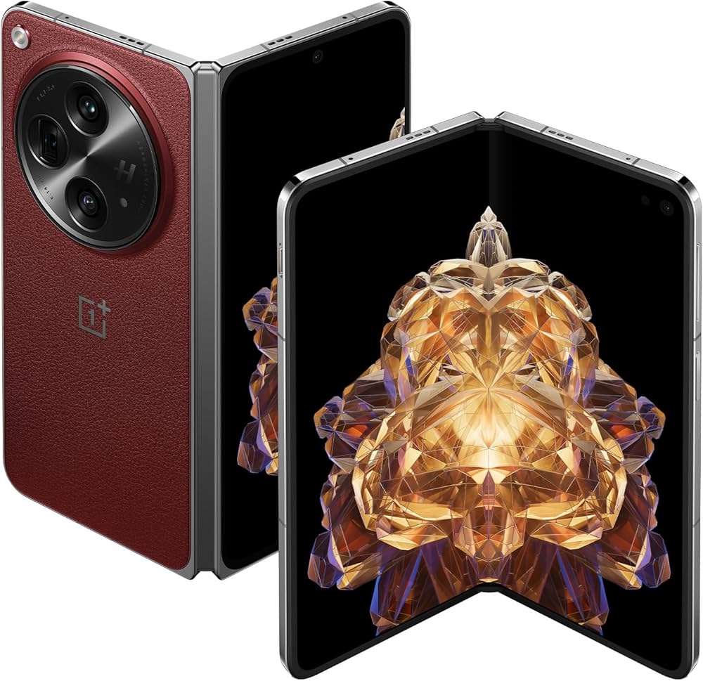 OnePlus Open
