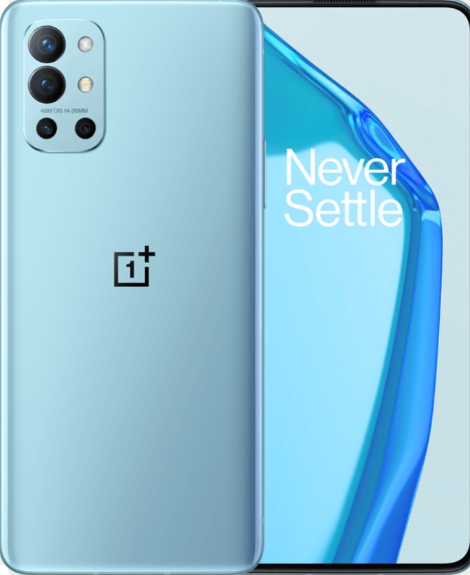 OnePlus 9R 5G