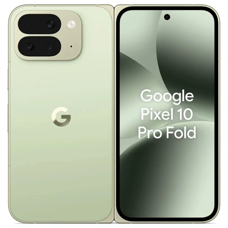 Pixel 10 Pro Fold