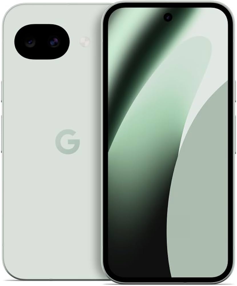 Pixel 10a