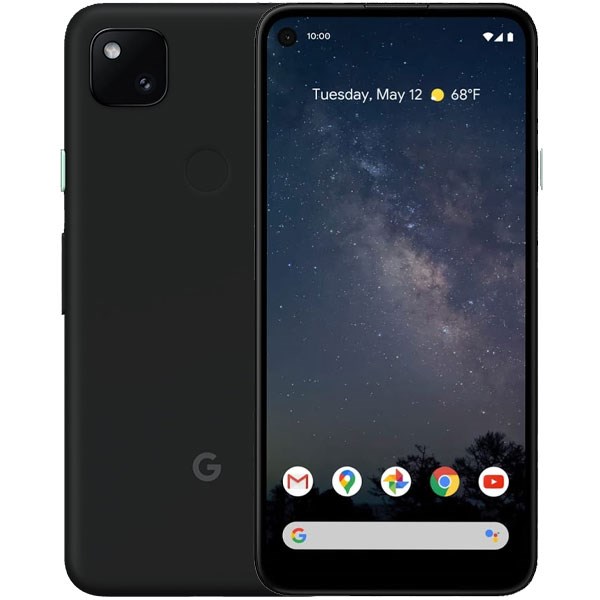 Pixel 4A