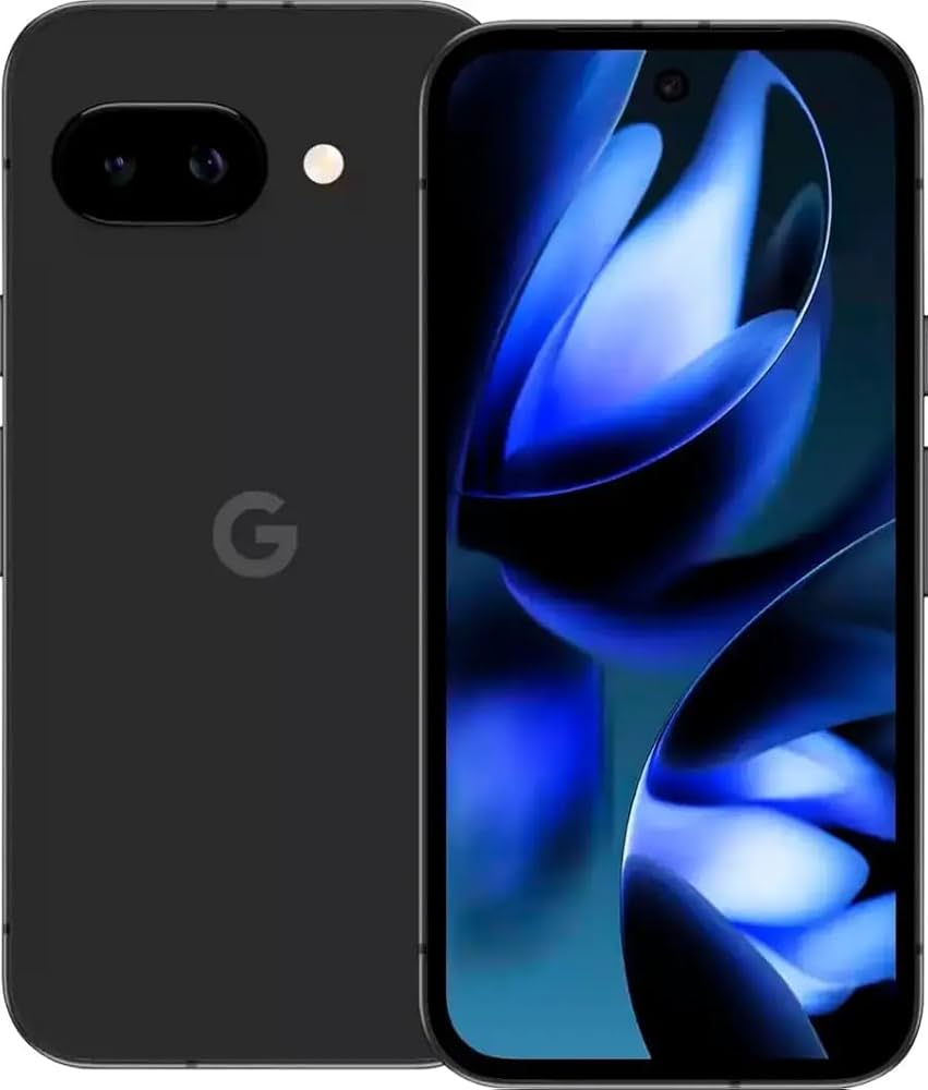 Pixel 9a