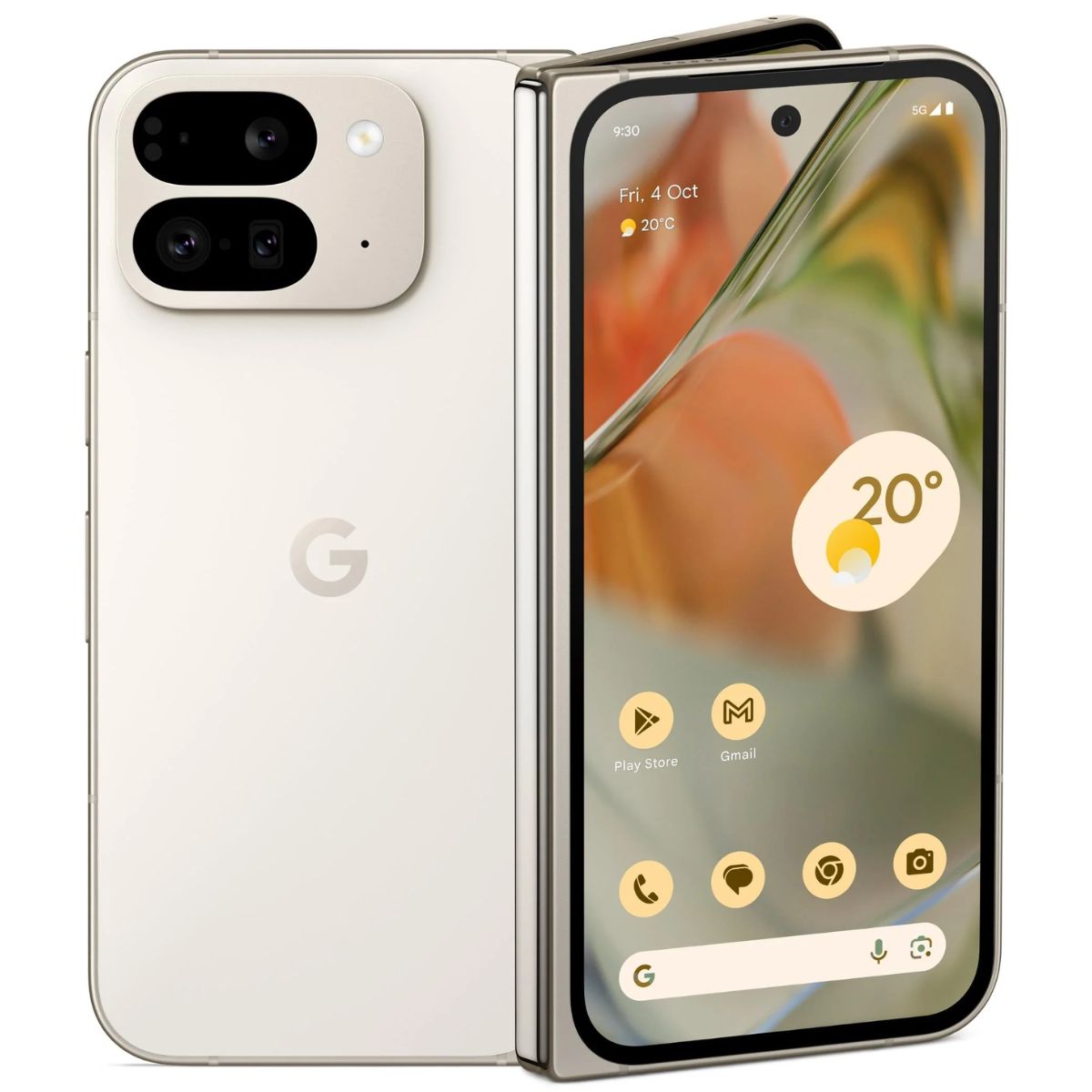 Pixel 9 Pro Fold