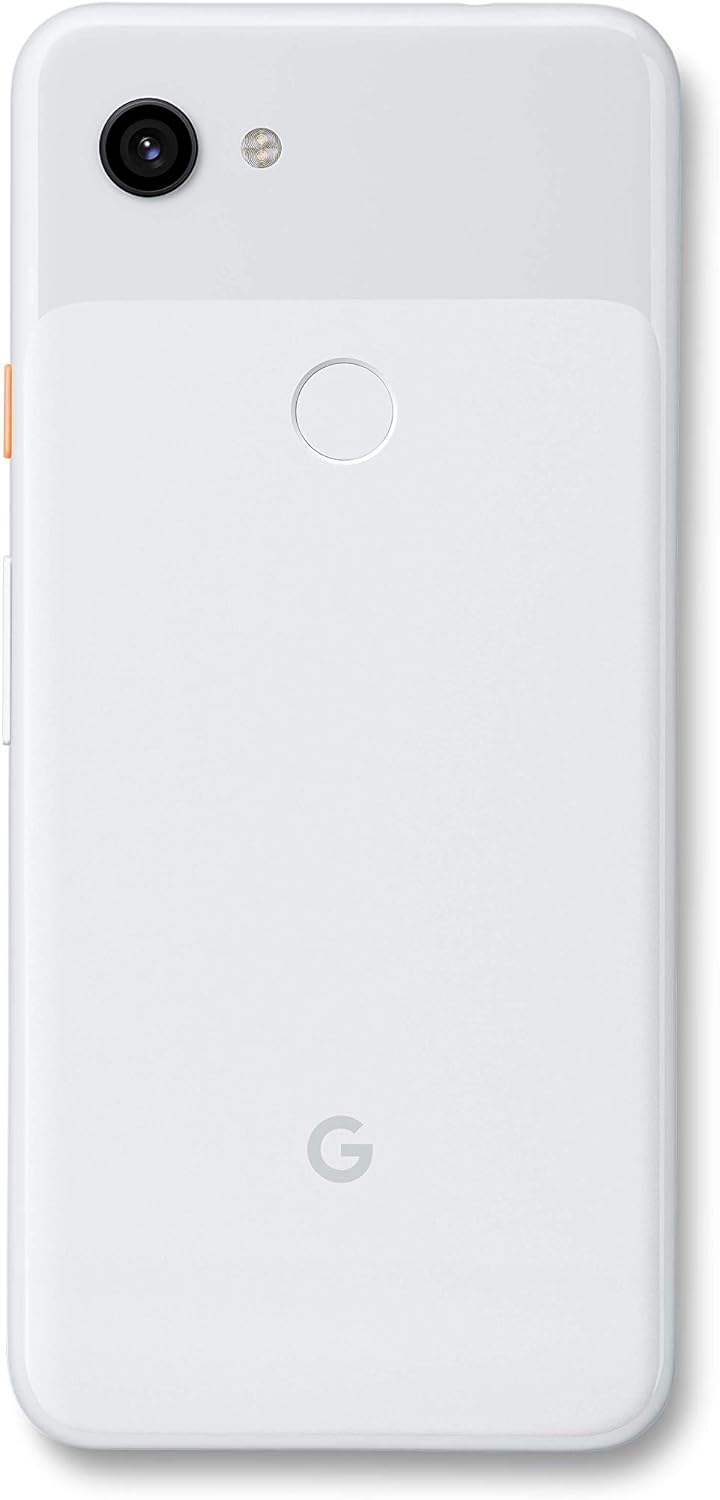 Pixel 3A 