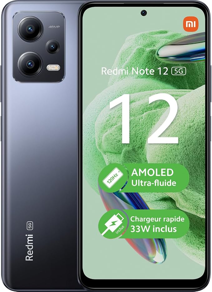 Redmi Note 12