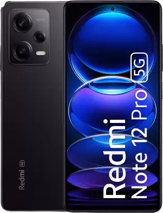 Redmi Note 12 Pro