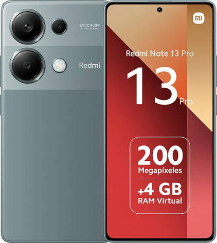 Redmi Note 13 Pro