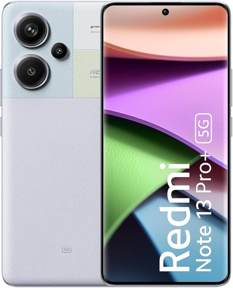Redmi Note 13 Pro Plus