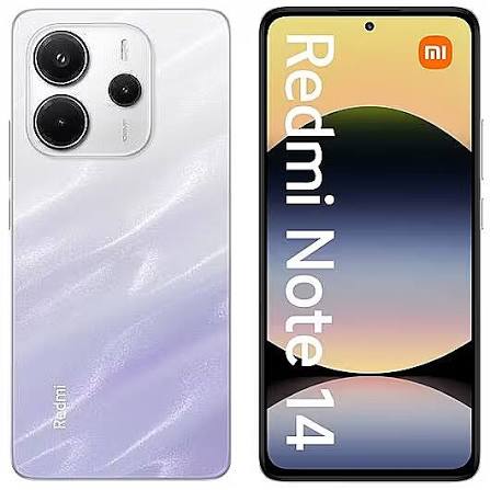 Redmi Note 14
