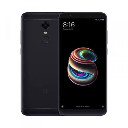 Redmi Note 5