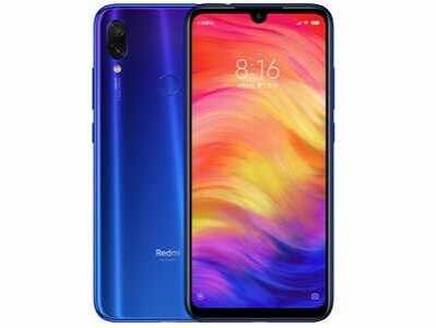 Redmi Note 7