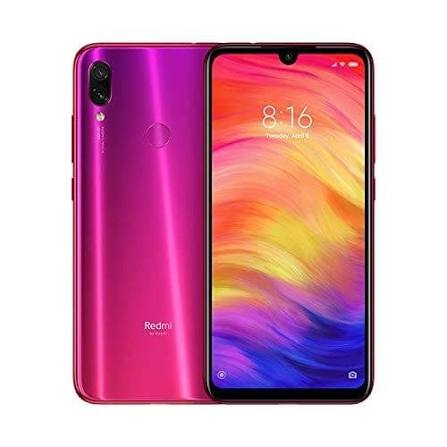 Redmi Note 7 Pro