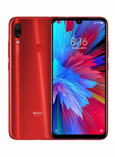Redmi Note 7S