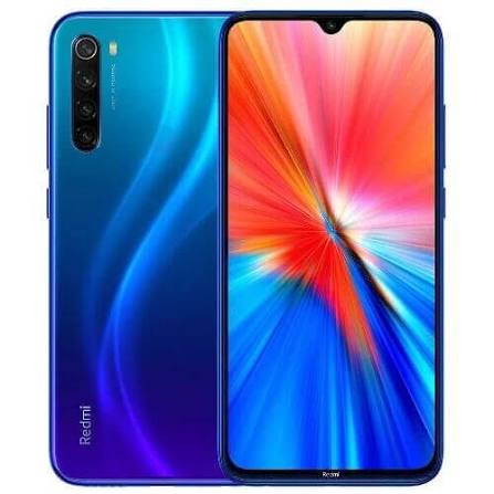 Redmi Note 8